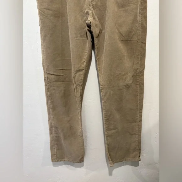 Incredible rare Levi's Men's Corduroy Pants in Tan - Picture 10 of 10